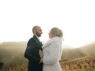 Le mariage de Apolline et Thibault