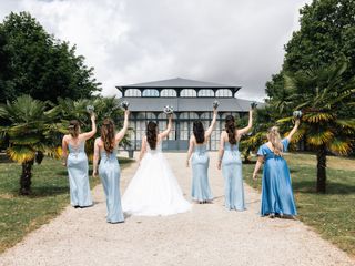 Le mariage de Léa et Jérémy 2