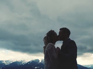 Le mariage de Pauline et Johann 3