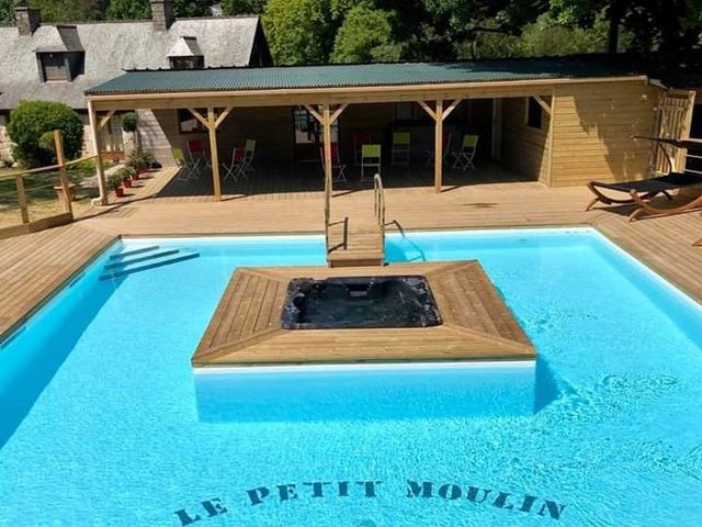 Le mariage de Devarajen  et Dalaina  à Saint-Pierre-de-Plesguen, Ille et Vilaine 7