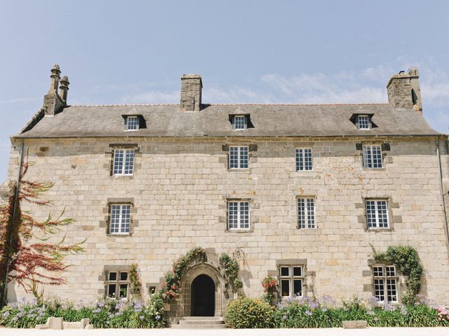 Le mariage de Quentin et Alice à Le Relecq-Kerhuon, Finistère 2