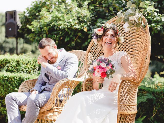 Le mariage de Quentin et Alice à Le Relecq-Kerhuon, Finistère 15