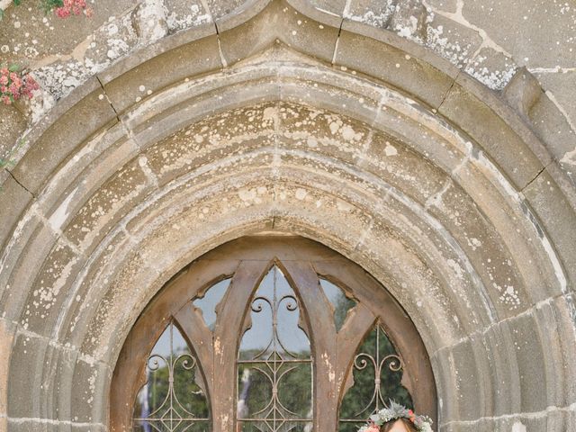 Le mariage de Quentin et Alice à Le Relecq-Kerhuon, Finistère 19