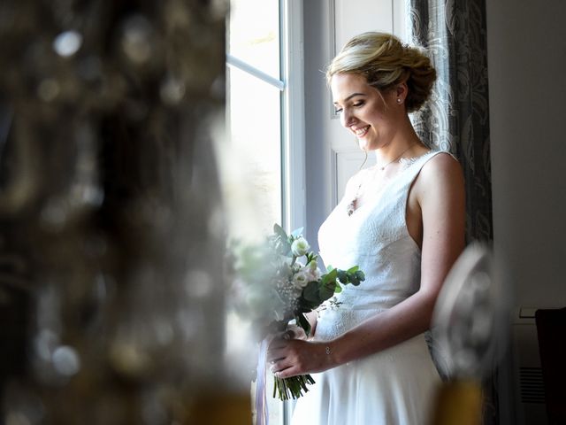 Le mariage de Armand et Charlène à Trouhans, Côte d&apos;Or 29