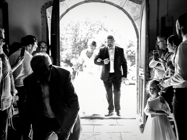 Le mariage de Armand et Charlène à Trouhans, Côte d&apos;Or 45