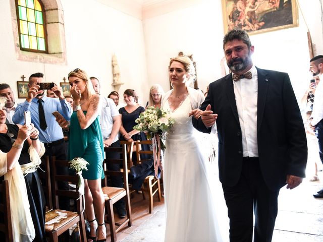 Le mariage de Armand et Charlène à Trouhans, Côte d&apos;Or 46