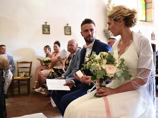 Le mariage de Armand et Charlène à Trouhans, Côte d&apos;Or 49