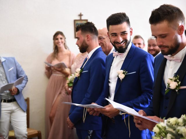 Le mariage de Armand et Charlène à Trouhans, Côte d&apos;Or 50