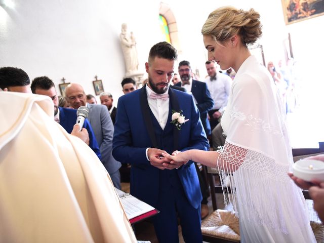 Le mariage de Armand et Charlène à Trouhans, Côte d&apos;Or 55