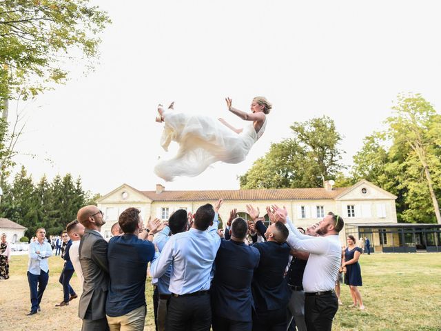 Le mariage de Armand et Charlène à Trouhans, Côte d&apos;Or 66