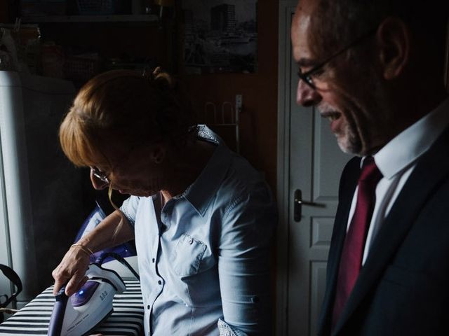 Le mariage de Maxime et Chloé à Bellebrune, Pas-de-Calais 18