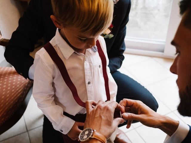 Le mariage de Maxime et Chloé à Bellebrune, Pas-de-Calais 20