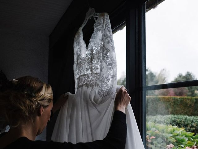 Le mariage de Maxime et Chloé à Bellebrune, Pas-de-Calais 26