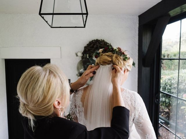 Le mariage de Maxime et Chloé à Bellebrune, Pas-de-Calais 33