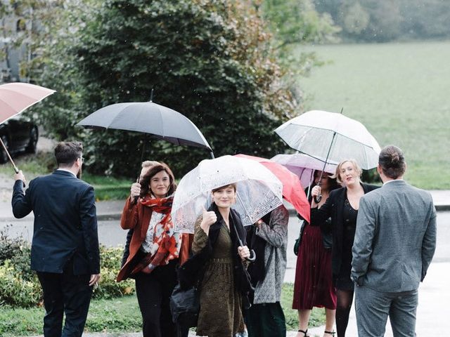 Le mariage de Maxime et Chloé à Bellebrune, Pas-de-Calais 38