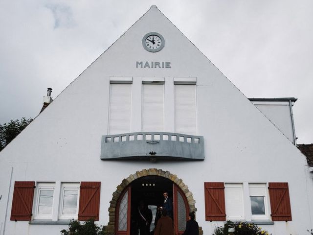 Le mariage de Maxime et Chloé à Bellebrune, Pas-de-Calais 39