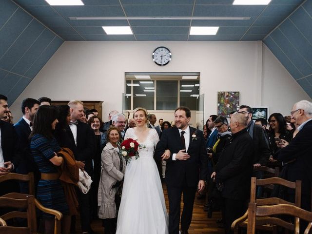 Le mariage de Maxime et Chloé à Bellebrune, Pas-de-Calais 42