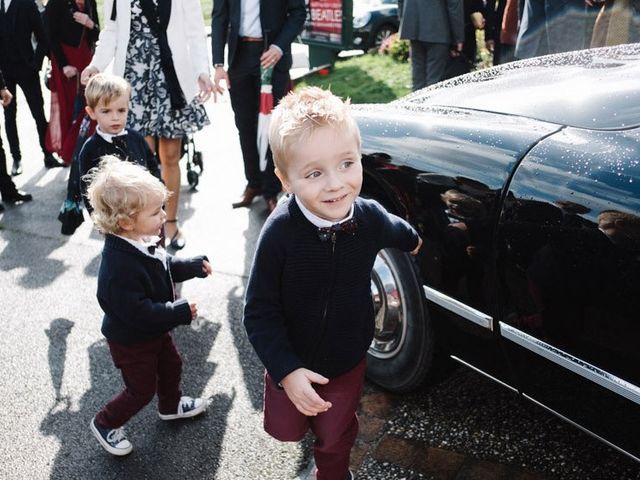 Le mariage de Maxime et Chloé à Bellebrune, Pas-de-Calais 49