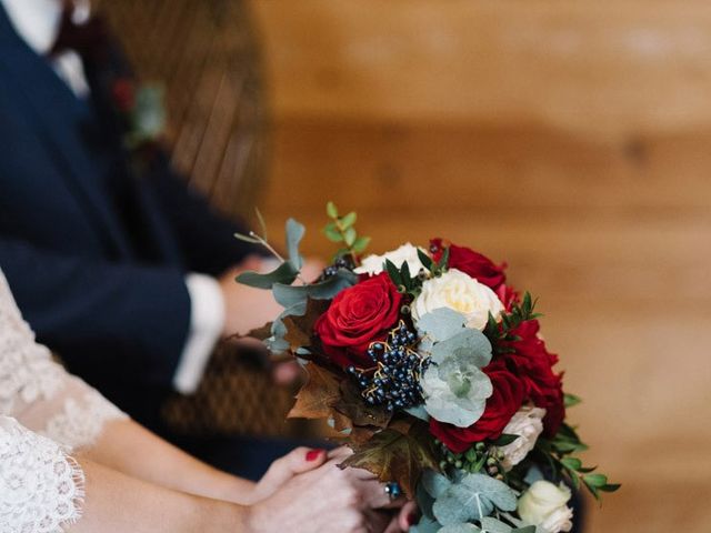 Le mariage de Maxime et Chloé à Bellebrune, Pas-de-Calais 61