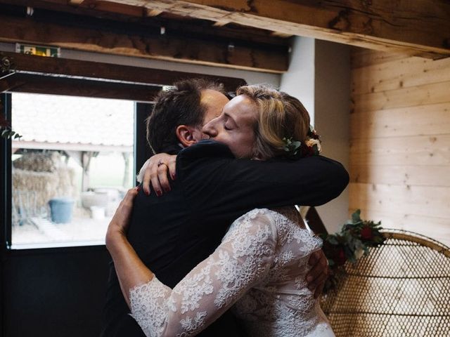 Le mariage de Maxime et Chloé à Bellebrune, Pas-de-Calais 63