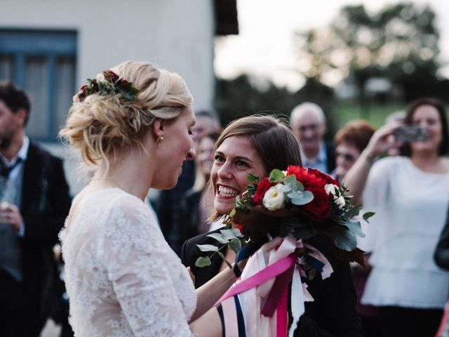 Le mariage de Maxime et Chloé à Bellebrune, Pas-de-Calais 80