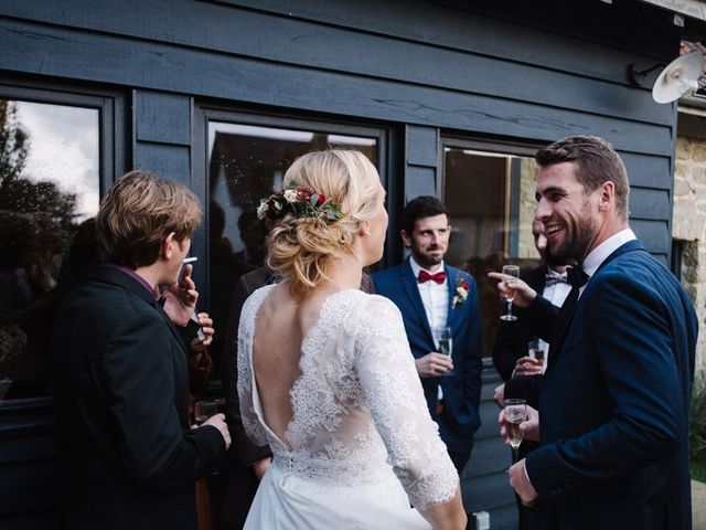 Le mariage de Maxime et Chloé à Bellebrune, Pas-de-Calais 84