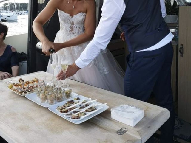 Le mariage de Stéphane  et Céline à Lanester, Morbihan 2