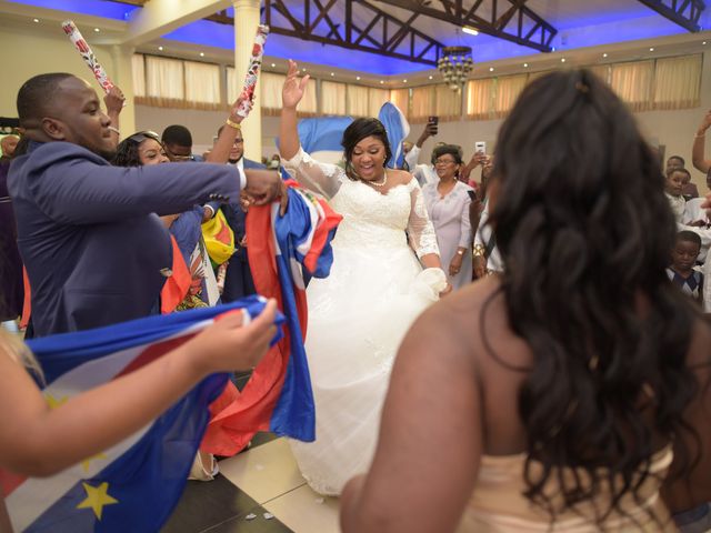 Le mariage de Ghislaine et Fred à Nogent-sur-Oise, Oise 78