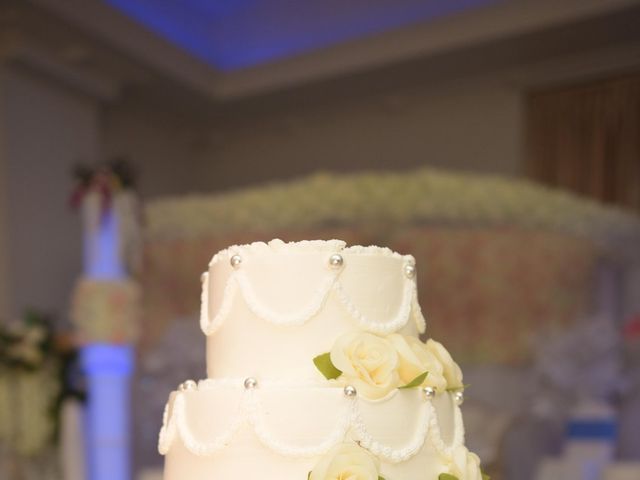 Le mariage de Ghislaine et Fred à Nogent-sur-Oise, Oise 96