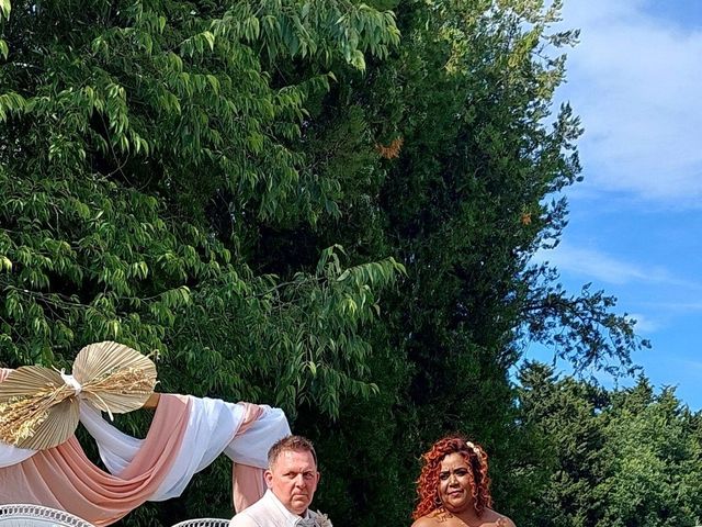 Le mariage de Mariella  et Dominique  à Saint-Rémy-de-Provence, Bouches-du-Rhône 4