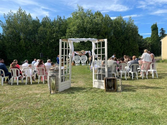 Le mariage de Mariella  et Dominique  à Saint-Rémy-de-Provence, Bouches-du-Rhône 6