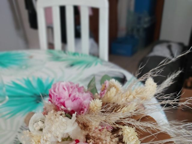 Le mariage de Mariella  et Dominique  à Saint-Rémy-de-Provence, Bouches-du-Rhône 9