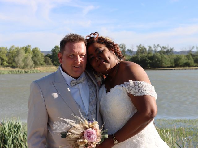 Le mariage de Mariella  et Dominique  à Saint-Rémy-de-Provence, Bouches-du-Rhône 14