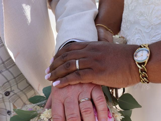 Le mariage de Mariella  et Dominique  à Saint-Rémy-de-Provence, Bouches-du-Rhône 17