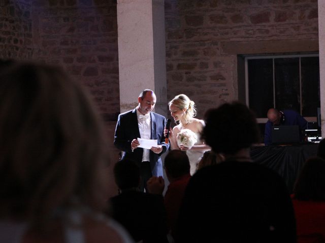 Le mariage de Thierry et Isabelle à Saint-Didier-au-Mont-d&apos;Or, Rhône 17