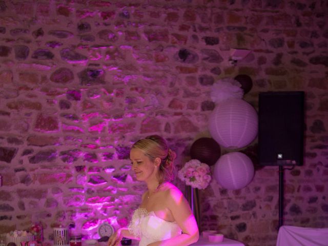 Le mariage de Thierry et Isabelle à Saint-Didier-au-Mont-d&apos;Or, Rhône 19