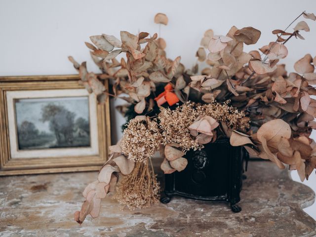 Le mariage de Gabriel et Karin à Saint-Valérien, Yonne 13