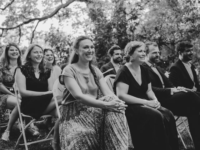 Le mariage de Gabriel et Karin à Saint-Valérien, Yonne 60