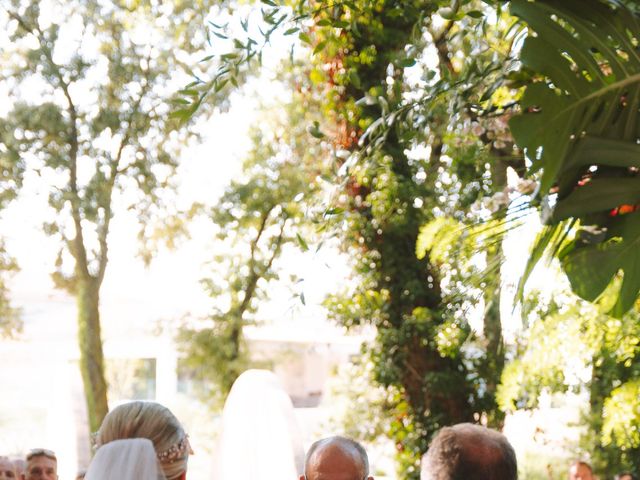 Le mariage de Pauline et Enzo à Allan, Drôme 25