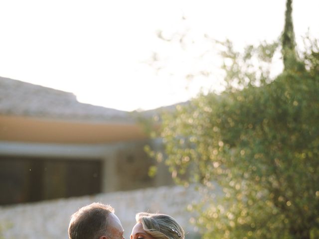 Le mariage de Pauline et Enzo à Allan, Drôme 32