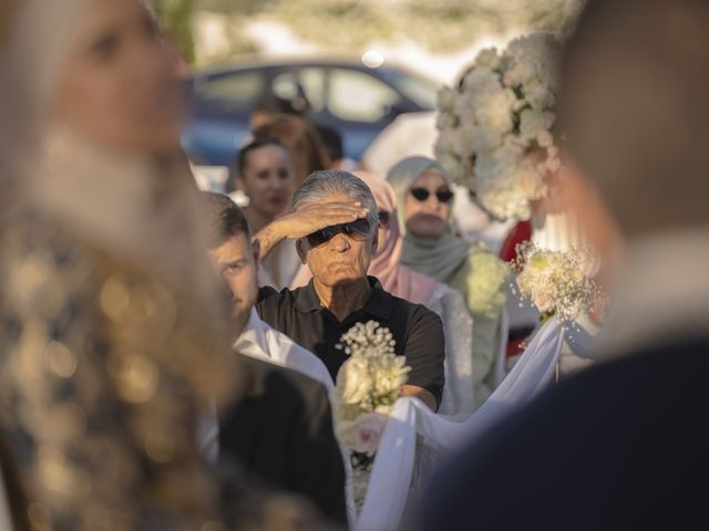 Le mariage de Sheryaar et Meriem à Carrières-sous-Poissy, Yvelines 38