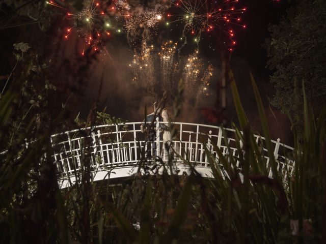 Le mariage de Sheryaar et Meriem à Carrières-sous-Poissy, Yvelines 52