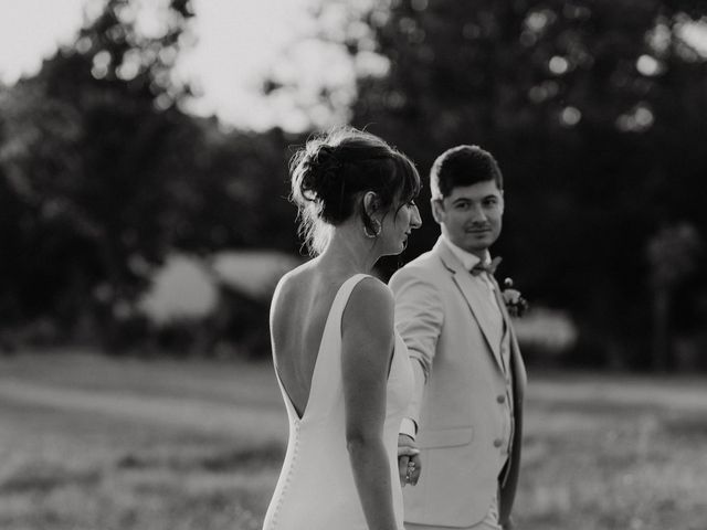 Le mariage de Nicolas et Lisa à Sault, Vaucluse 19