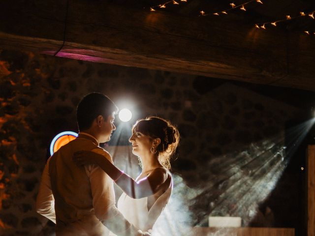 Le mariage de Nicolas et Lisa à Sault, Vaucluse 27