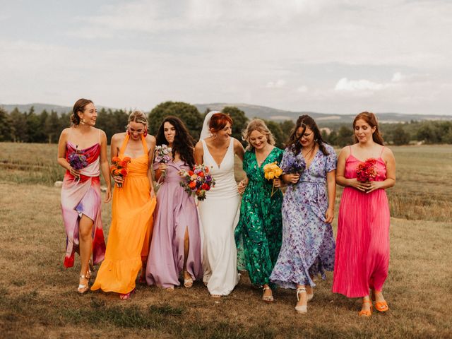 Le mariage de Nicolas et Lisa à Sault, Vaucluse 30