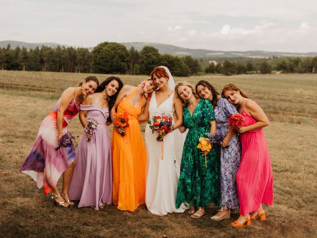 Le mariage de Nicolas et Lisa à Sault, Vaucluse 31