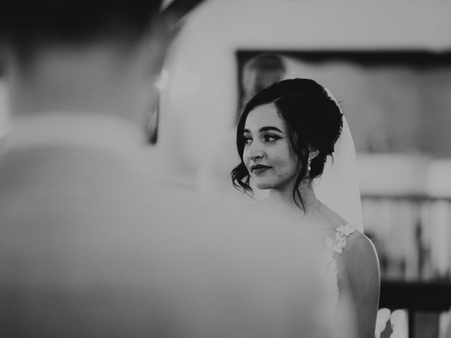 Le mariage de Yoan et Kenza à Ligsdorf, Haut Rhin 10