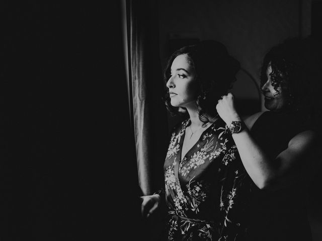 Le mariage de Yoan et Kenza à Ligsdorf, Haut Rhin 20