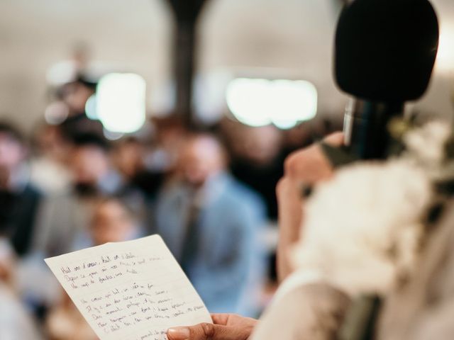 Le mariage de Yoan et Kenza à Ligsdorf, Haut Rhin 31