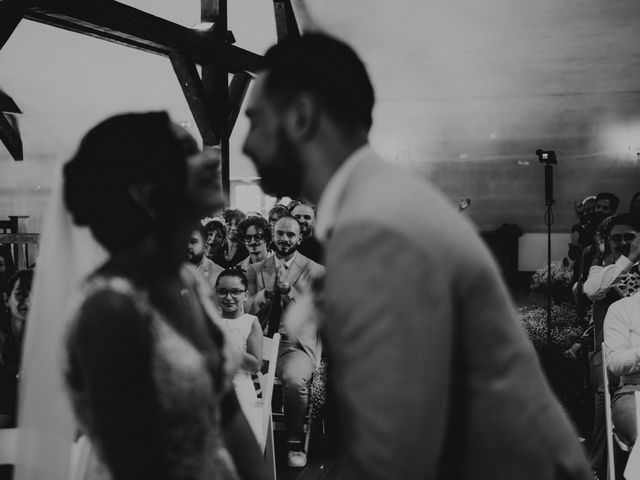 Le mariage de Yoan et Kenza à Ligsdorf, Haut Rhin 34